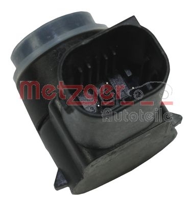 Sensor ajutor parcare