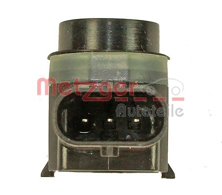 Sensor ajutor parcare