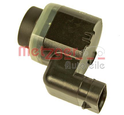 Sensor ajutor parcare