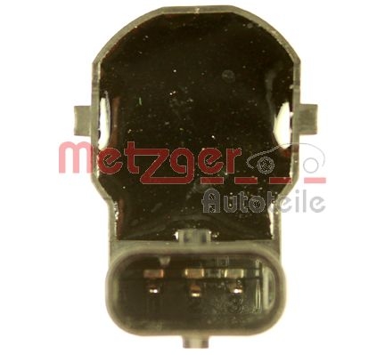 Sensor ajutor parcare