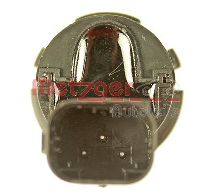 Sensor ajutor parcare