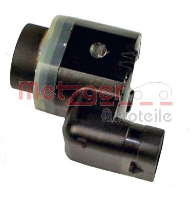 Sensor ajutor parcare