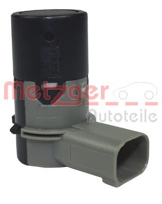 Sensor ajutor parcare