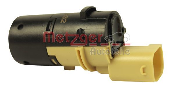 Sensor ajutor parcare