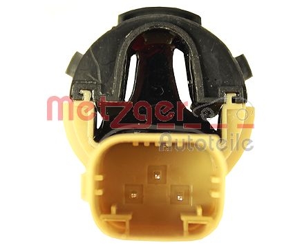 Sensor ajutor parcare