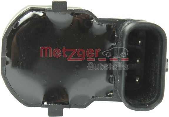 Sensor ajutor parcare