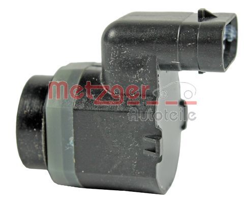 Sensor ajutor parcare