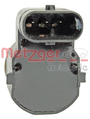 Sensor ajutor parcare