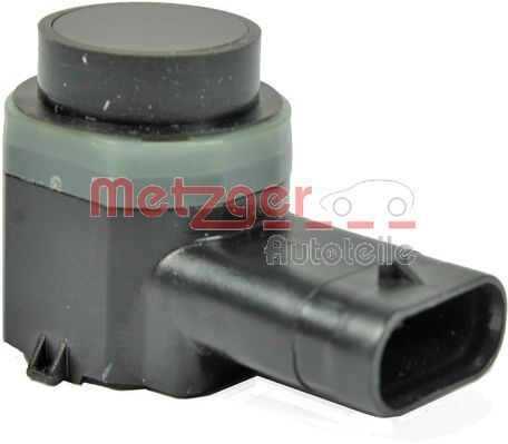 Sensor ajutor parcare