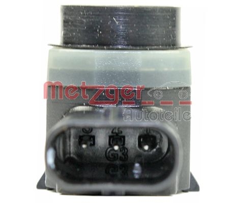Sensor ajutor parcare