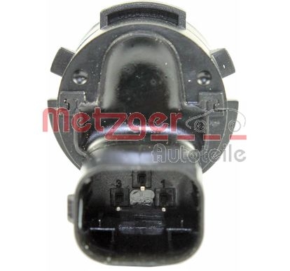Sensor ajutor parcare