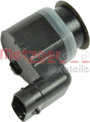 Sensor ajutor parcare