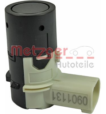 Sensor ajutor parcare