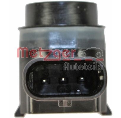 Sensor ajutor parcare