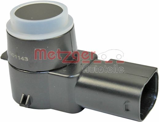 Sensor ajutor parcare