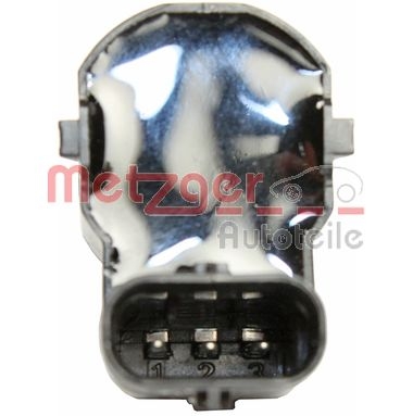 Sensor ajutor parcare