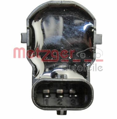 Sensor ajutor parcare
