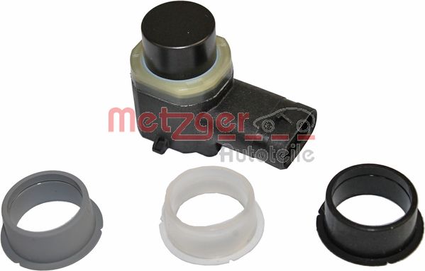 Sensor ajutor parcare