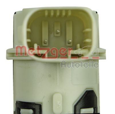 Sensor ajutor parcare