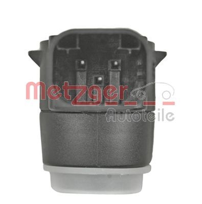 Sensor ajutor parcare