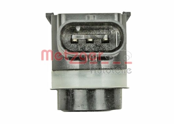 Sensor ajutor parcare