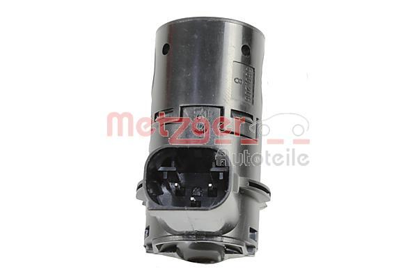 Sensor ajutor parcare