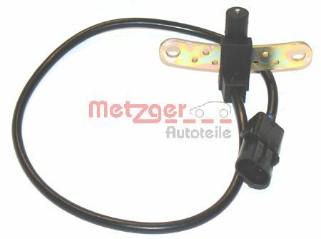 Senzor impulsuri arbore cotit