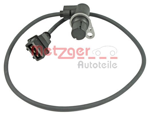 Senzor impulsuri arbore cotit