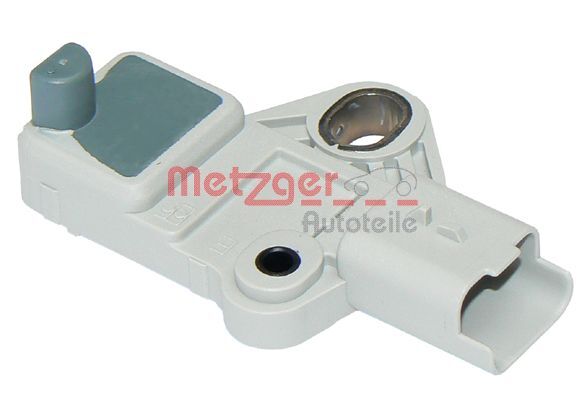 Senzor impulsuri arbore cotit