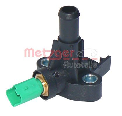 Senzor temperatura lichid de racire