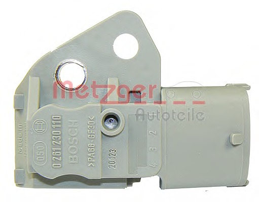 Senzor temperatura ulei