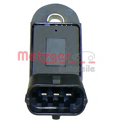 Senzor presiune galerie admisie