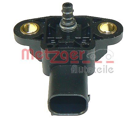 Senzor presiune galerie admisie
