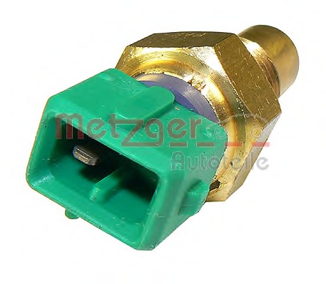 Comutator temperatura racire