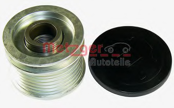 Fulie alternator