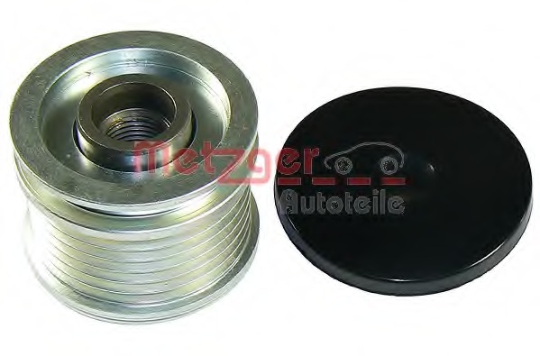 Fulie alternator