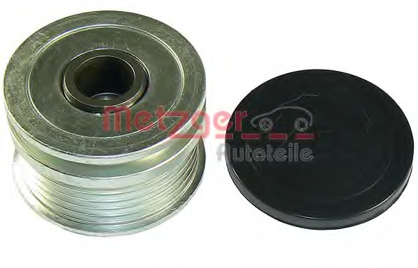 Fulie alternator