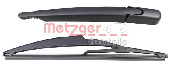 Brat stergator parbriz