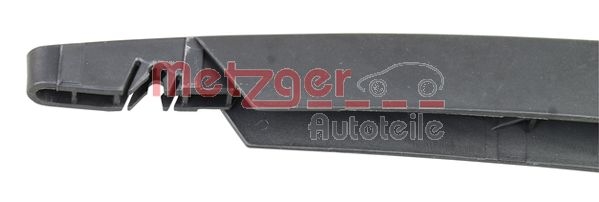 Brat stergator parbriz