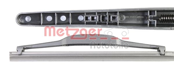 Brat stergator parbriz