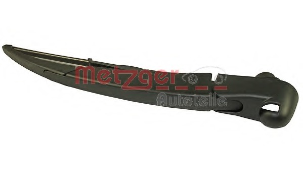 Brat stergator parbriz