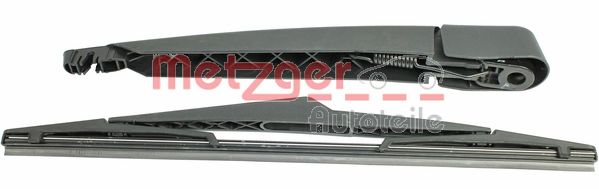 Brat stergator parbriz