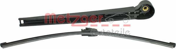 Brat stergator parbriz