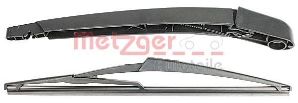 Brat stergator parbriz