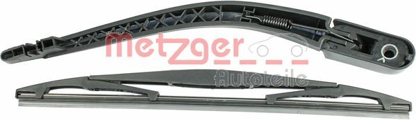 Brat stergator parbriz
