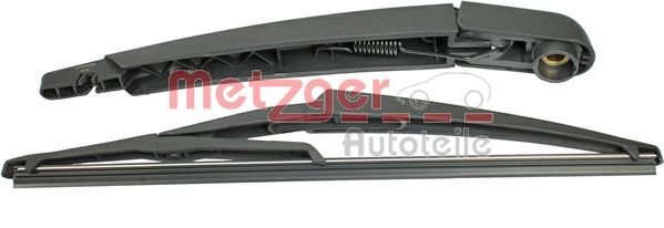 Brat stergator parbriz