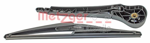 Brat stergator parbriz