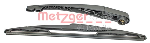 Brat stergator parbriz