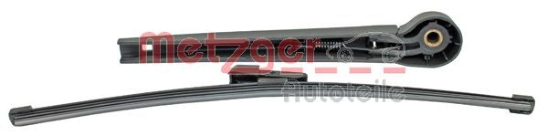 Brat stergator parbriz