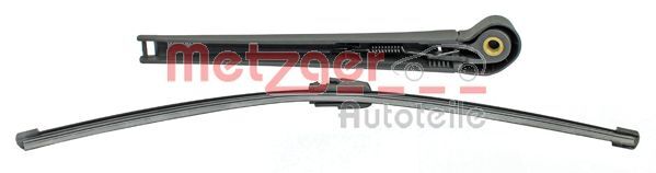Brat stergator parbriz
